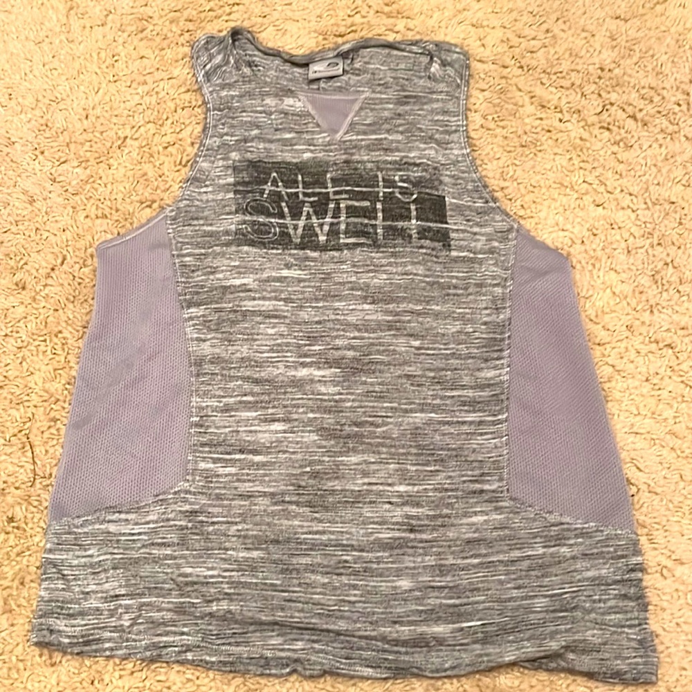 Champion Workout Tank